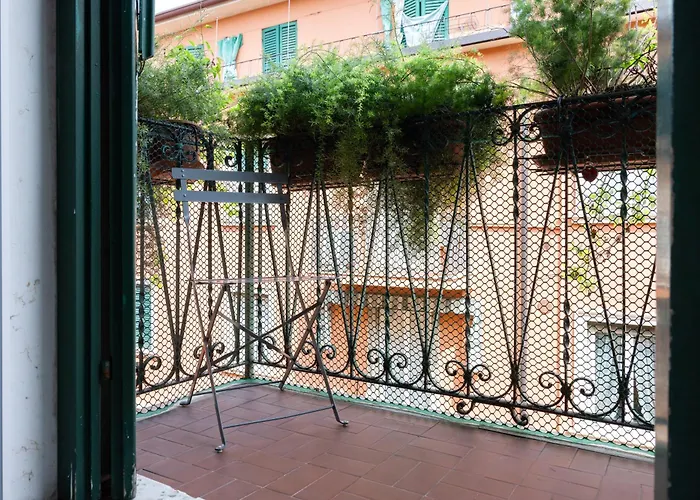 Apartmento
